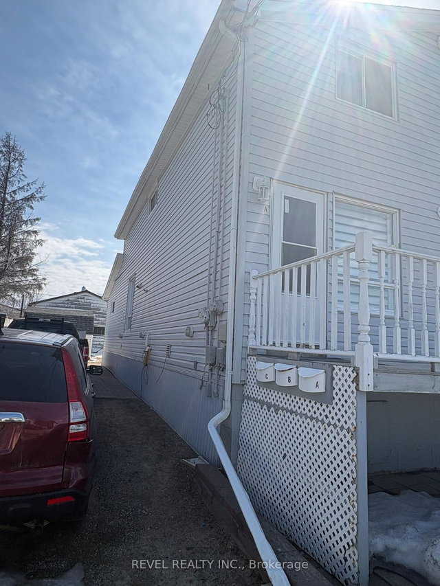 153 Bannerman Avenue