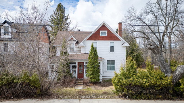 36 Beavis Terrace Drive W W