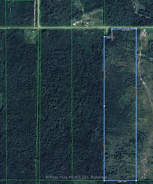 PT LT 5 CON 2 LEITCH Township