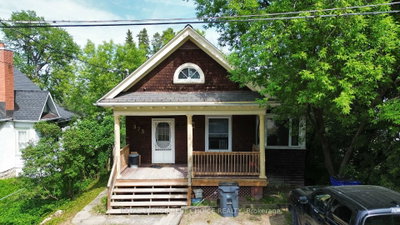575 Georgina Avenue