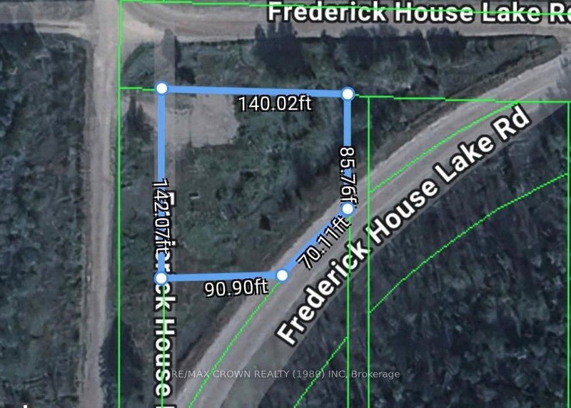 6490 Fredrickhouse Lake Road