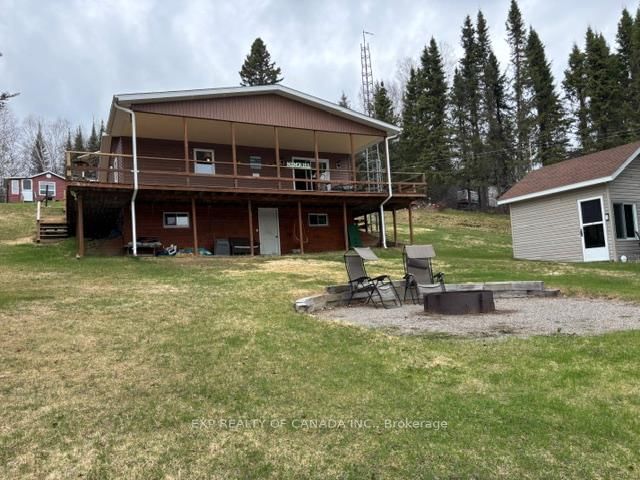 Lot 4 Scott Lakes