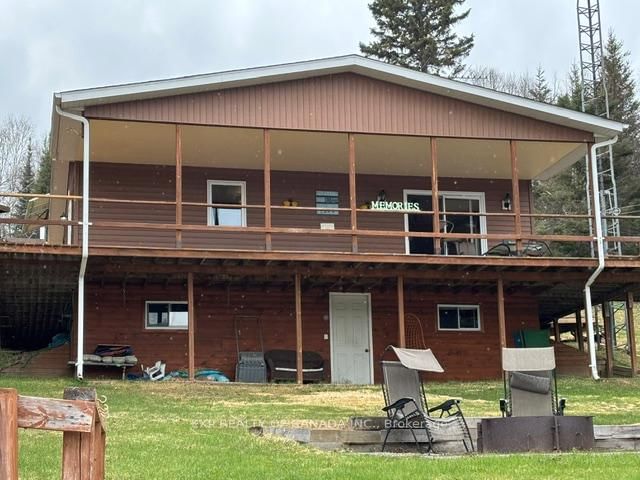 Lot 4 Scott Lakes