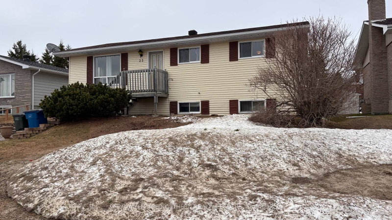 home for sale on 33 Eighteenth Avenue