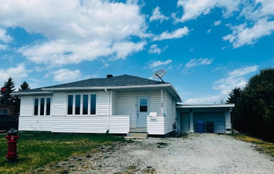 38 Cournoyer Street