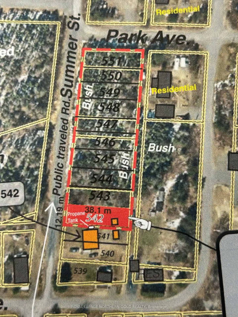 home for sale on 0 Craig Street