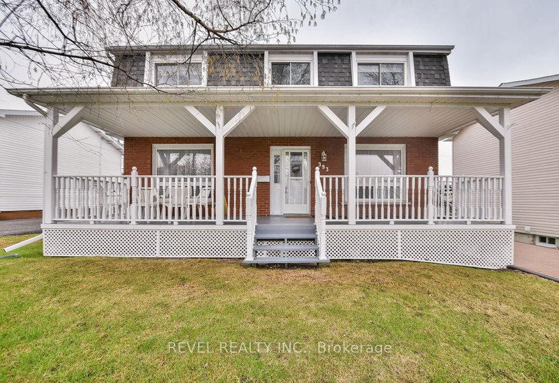 393 Shub Avenue, Timmins