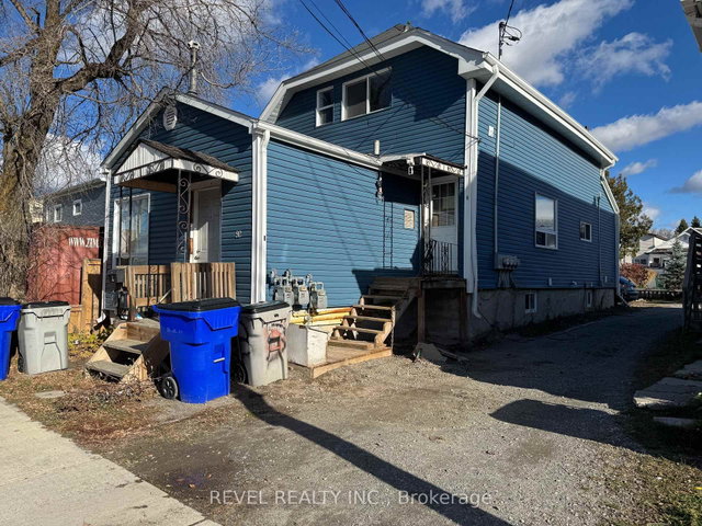 92 Birch Street N
