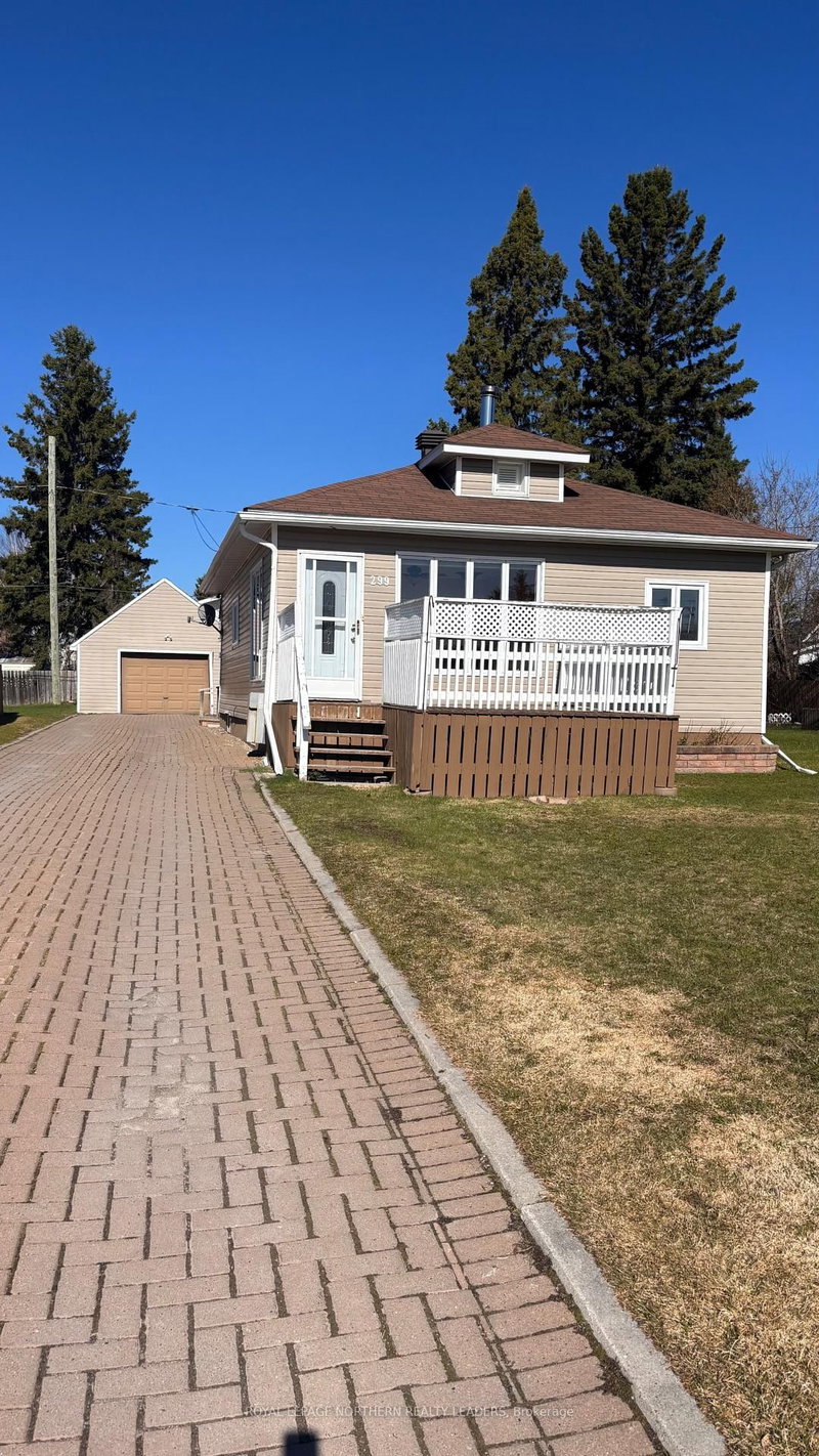 home for sale on 299 Third Avenue