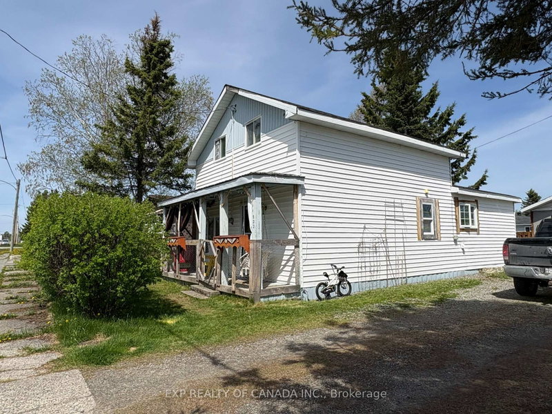 home for sale on 633 Gleason Avenue