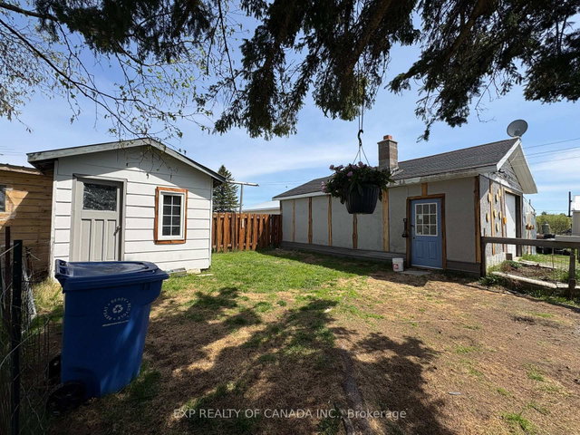 633 Gleason Avenue