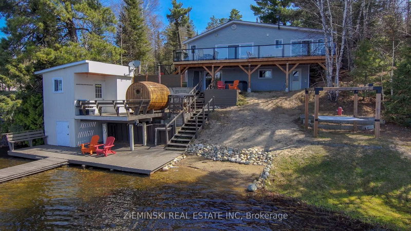 home for sale on 435 Esker Road