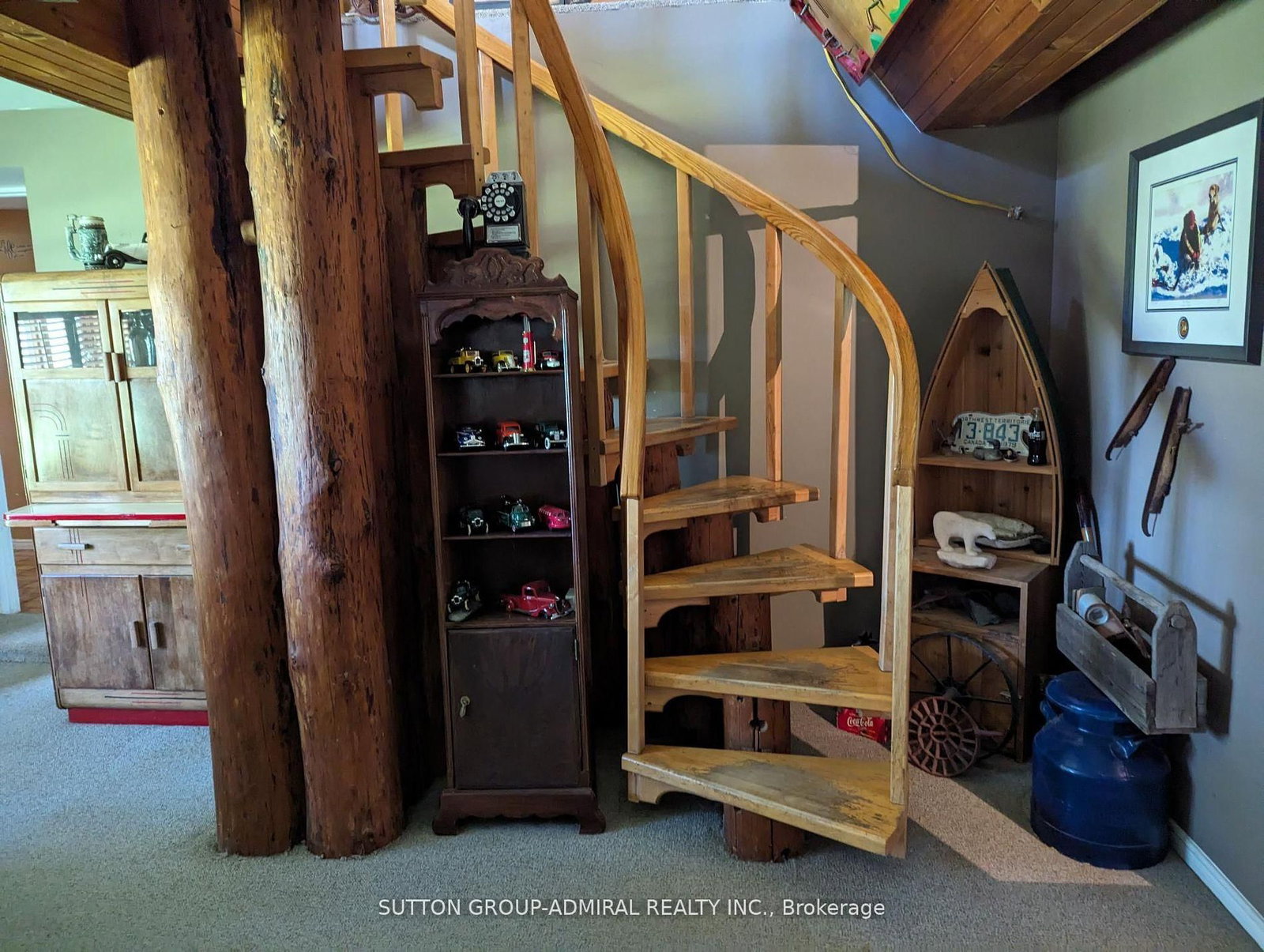 227005 Brentha Road • Englehart, ON photo 15