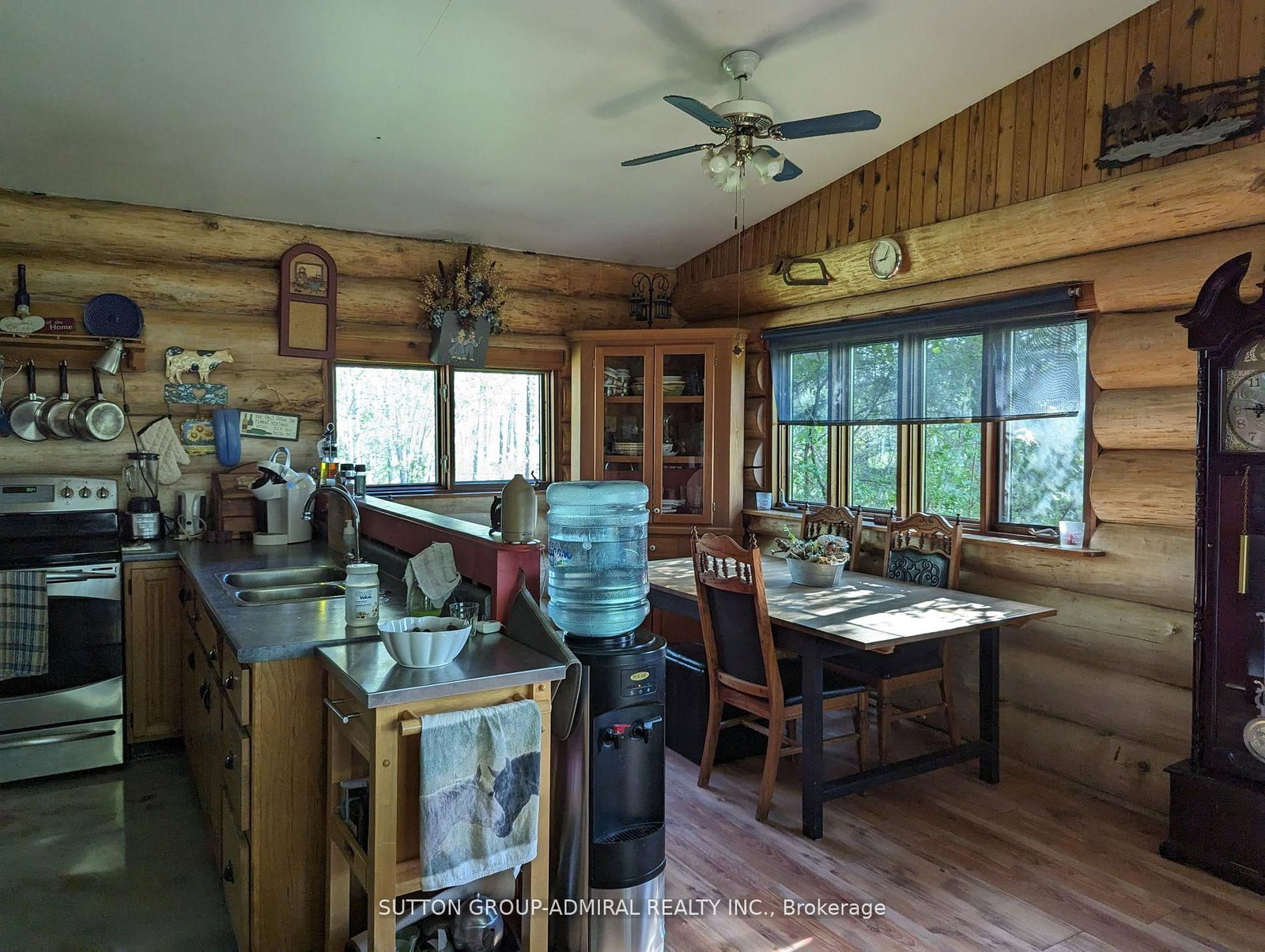 227005 Brentha Road • Englehart, ON photo 16