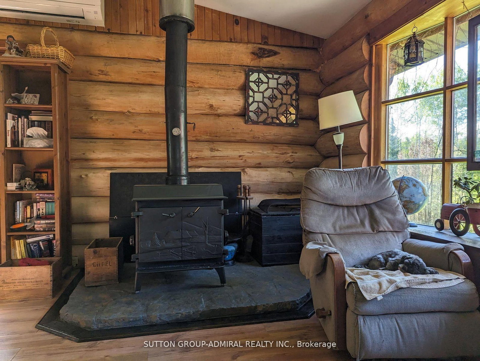 227005 Brentha Road • Englehart, ON photo 18