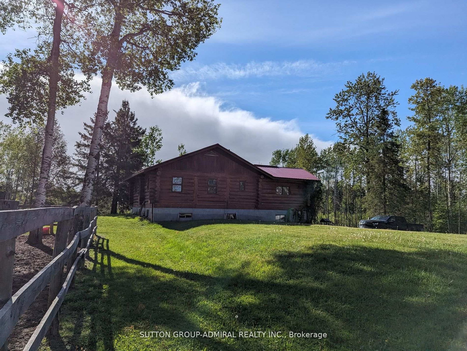 227005 Brentha Road • Englehart, ON photo 2
