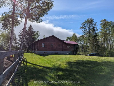 227005 Brentha Road • Englehart, ON photo 2