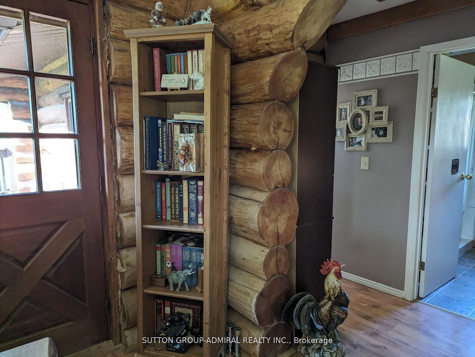 227005 Brentha Road • Englehart, ON photo 20