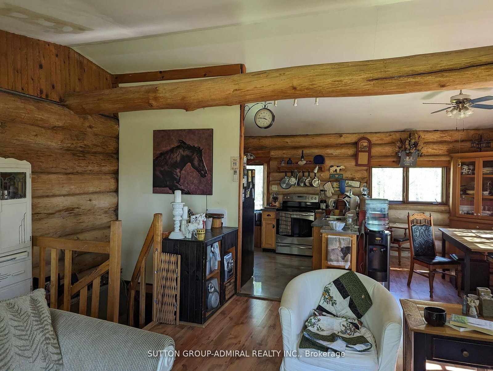227005 Brentha Road • Englehart, ON photo 29