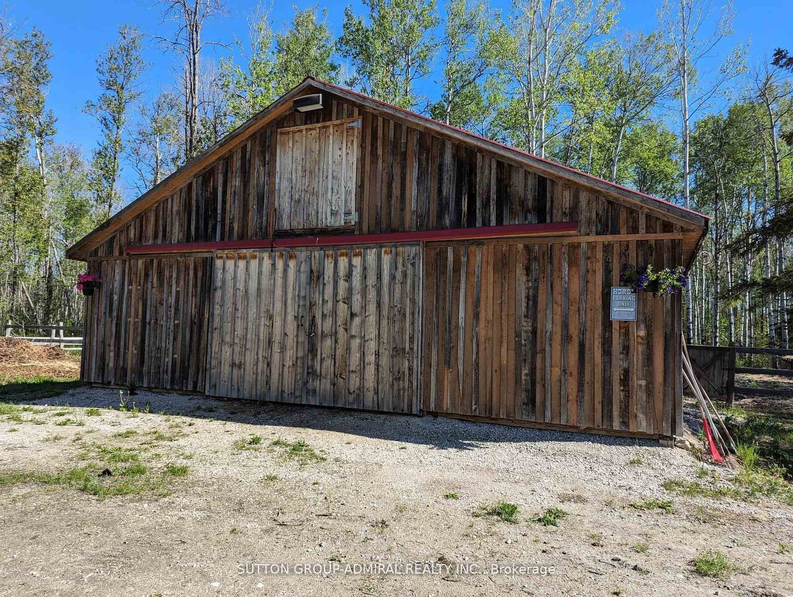 227005 Brentha Road • Englehart, ON photo 31