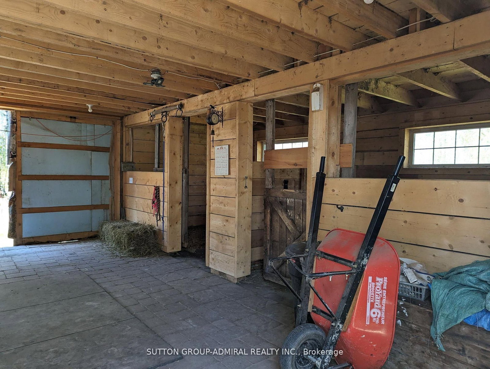 227005 Brentha Road • Englehart, ON photo 35
