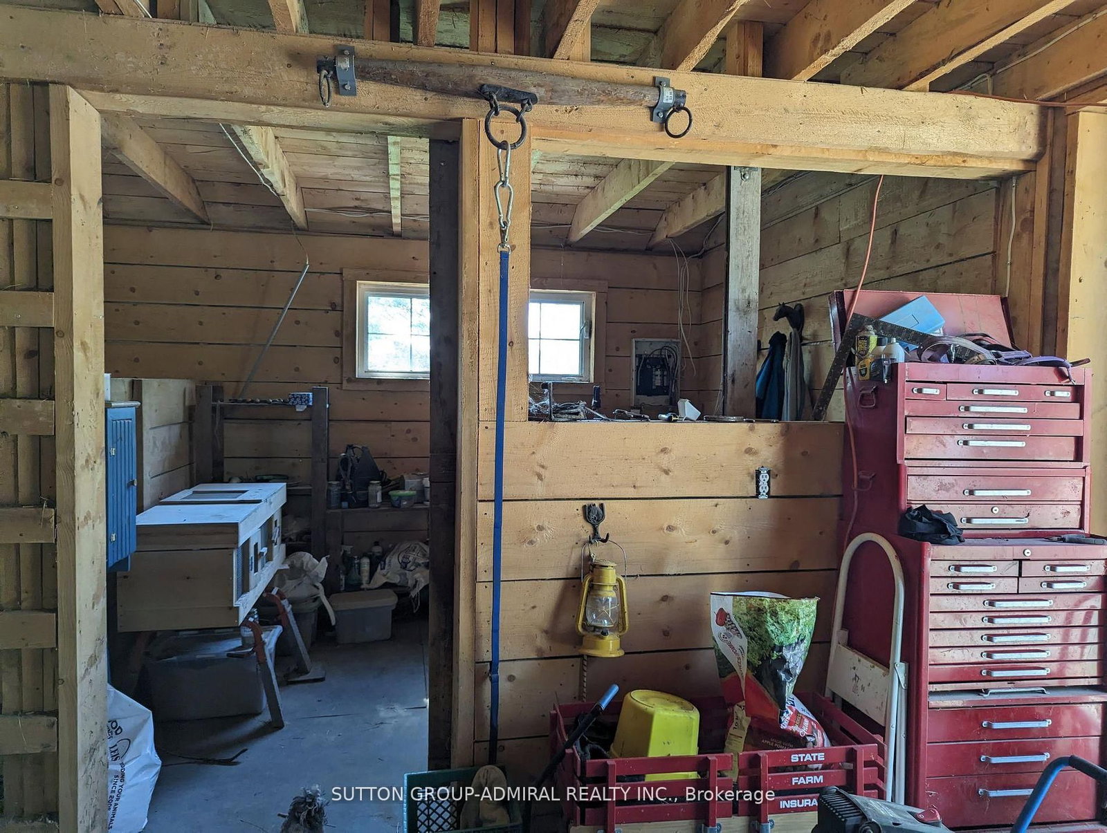 227005 Brentha Road • Englehart, ON photo 37