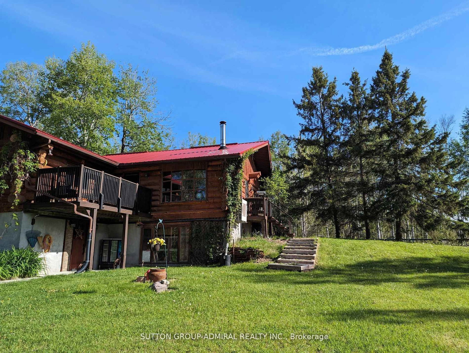 227005 Brentha Road • Englehart, ON photo 5