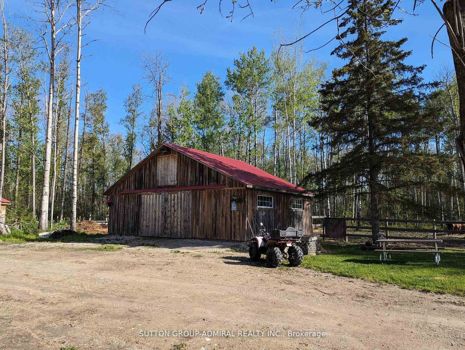 227005 Brentha Road • Englehart, ON photo 6