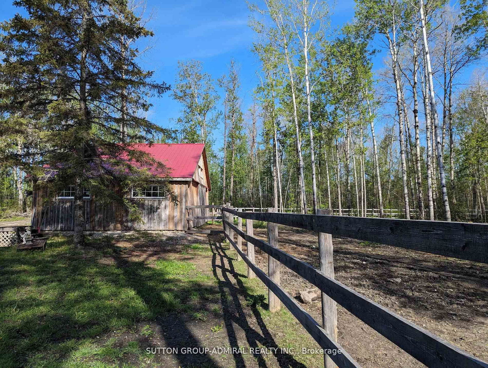227005 Brentha Road • Englehart, ON photo 8