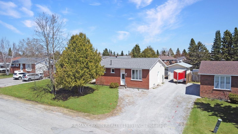 home for sale on 73 McManus Street
