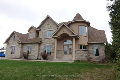 91 Conrad Court