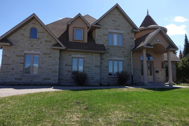 91 Conrad Court