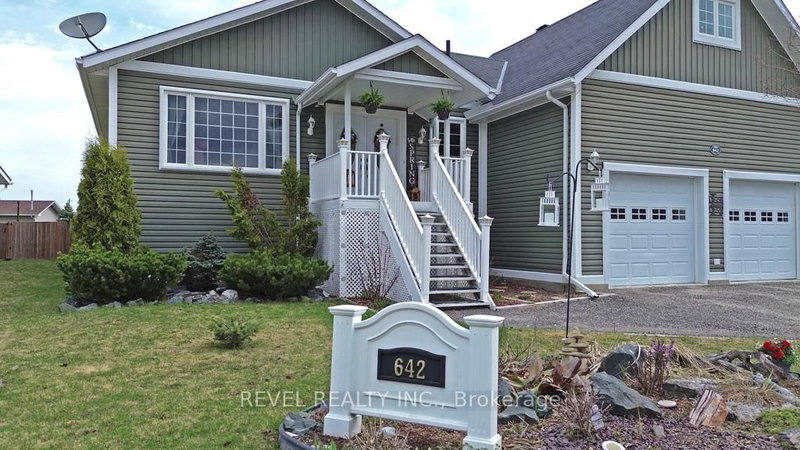 642 Majestic Street