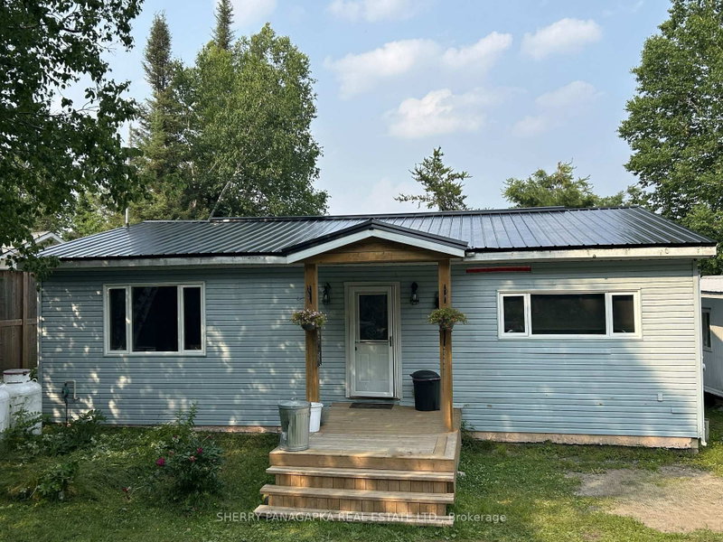 512 South Bay Road, Kirkland Lake