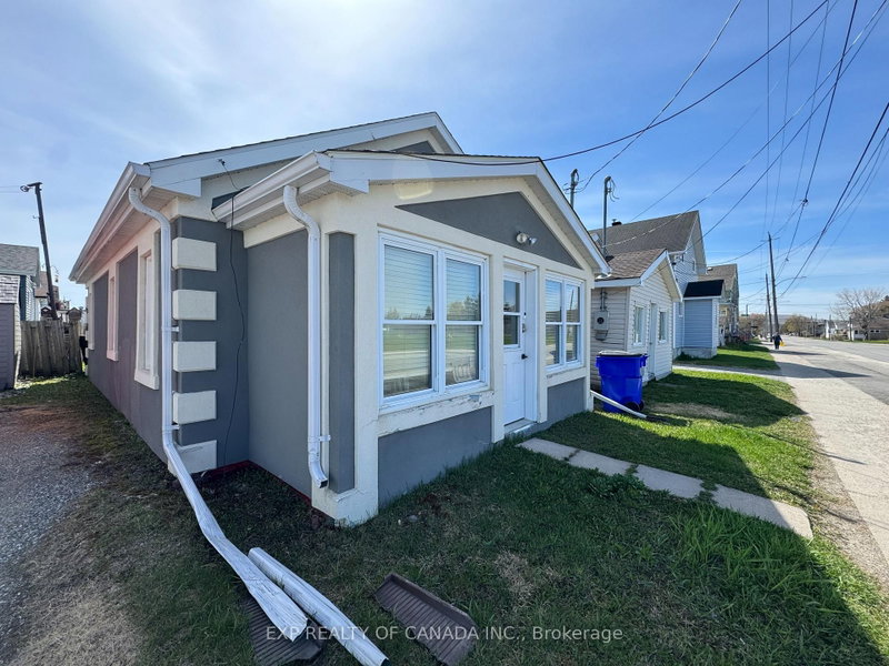 home for sale on 107 Moore Street
