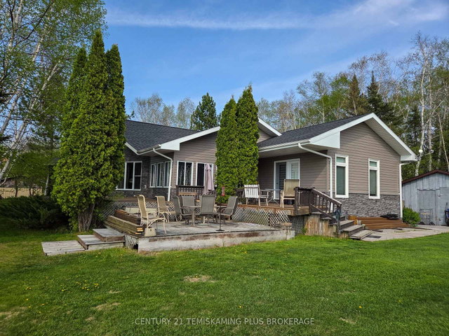 794022 Island Road