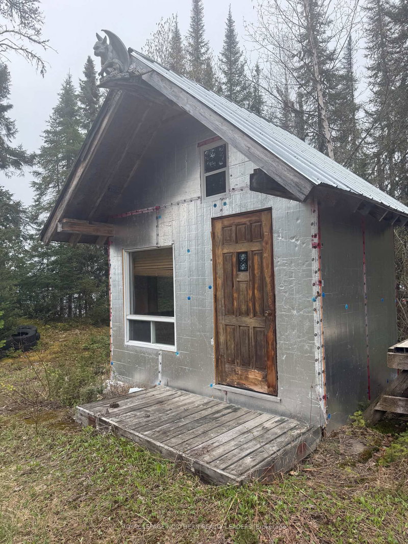 Lot 6 Holmes Lake Road