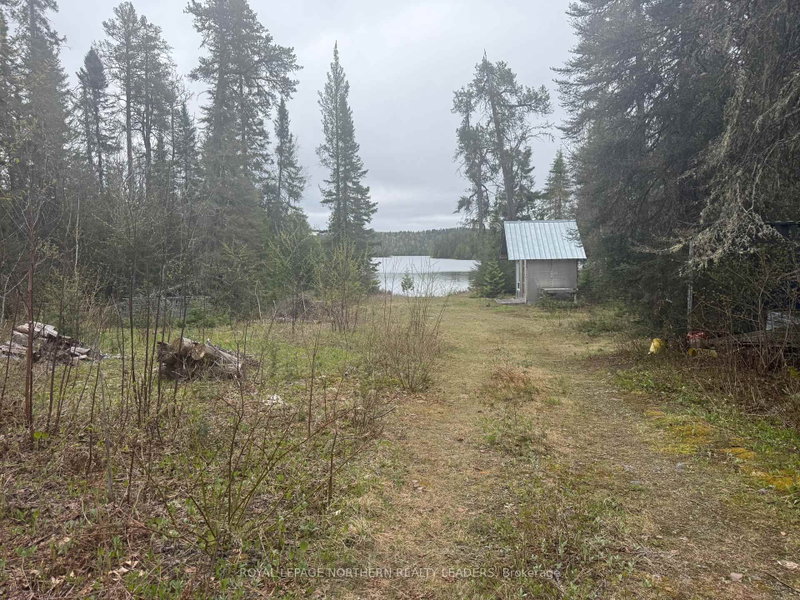 Lot 6 Holmes Lake Road