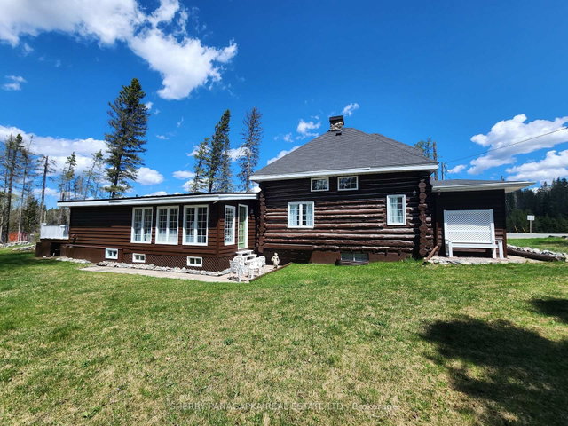 1410 Government Road W