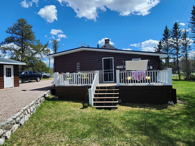 1410 Government Road W