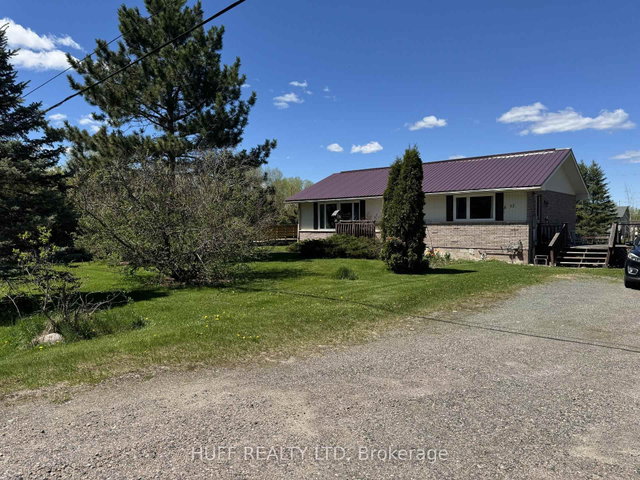 327045 Highway 560 Highway