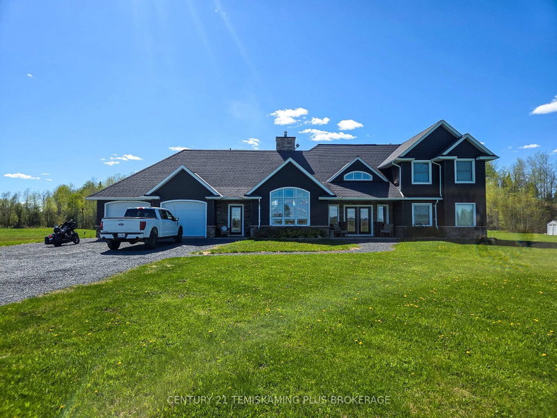 home for sale on 414305 Bryans Road