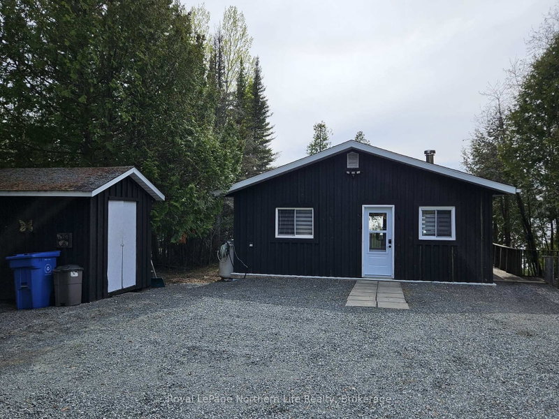 home for sale on 919055 Portage Bay Road