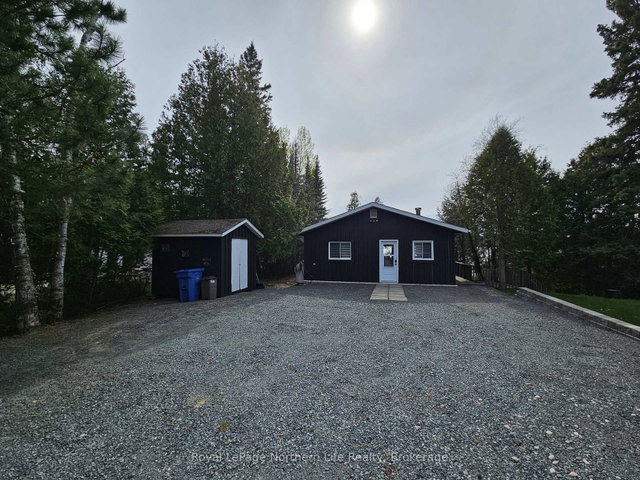919055 Portage Bay Road