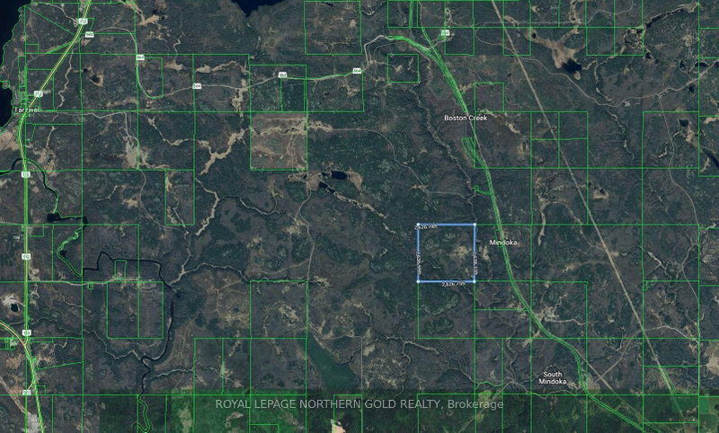 home for sale on PCL10069 SEC SS LOT 5 CON 4 Pacaud Township null