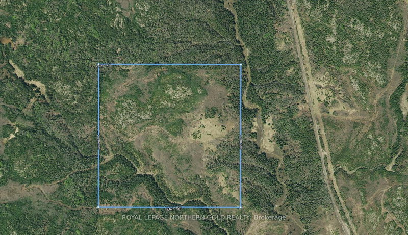 PCL10069 SEC SS LOT 5 CON 4 Pacaud Township