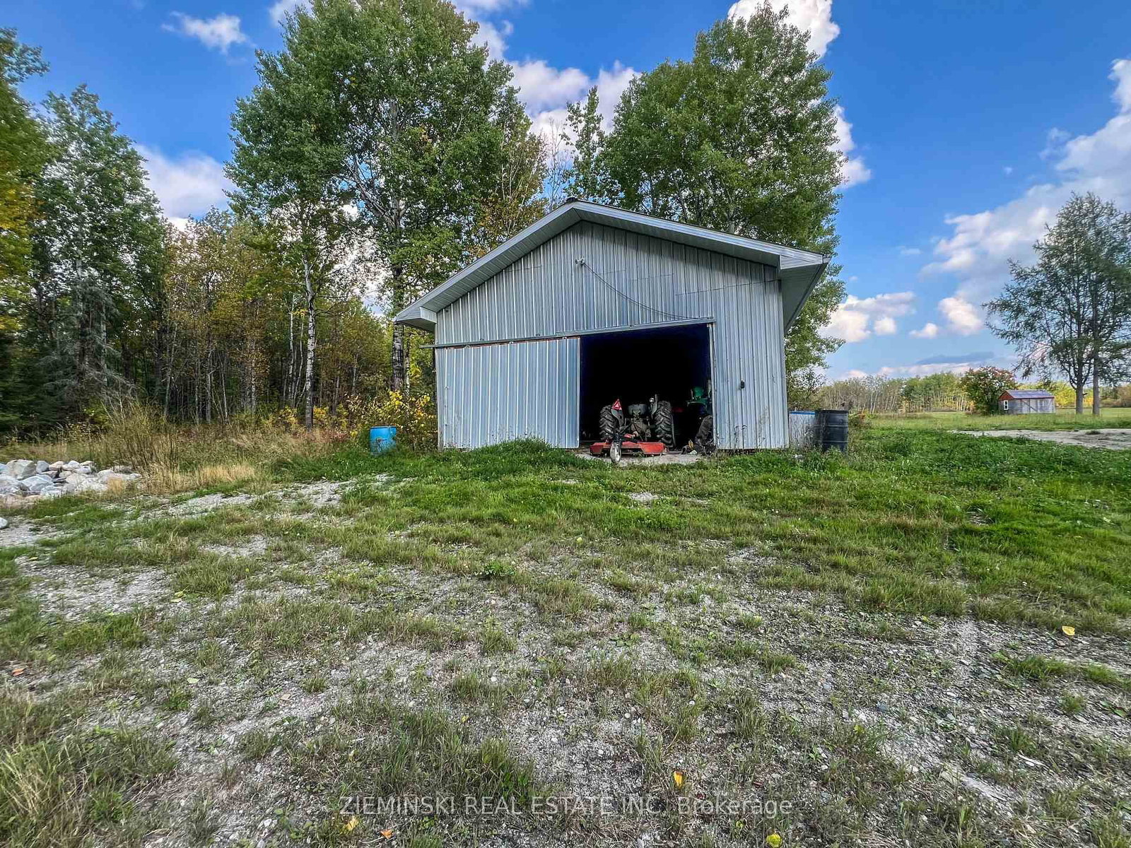 PT LT6&7 CON5 Fournier Township - Photo 14