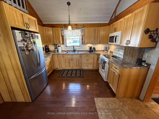 140 Lillico Road