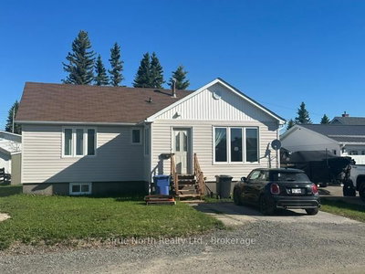 34 Birch Street