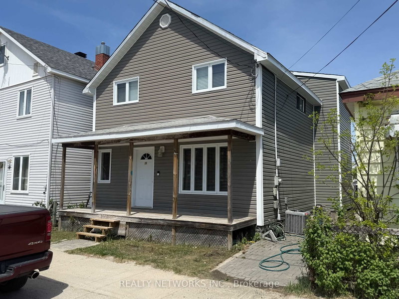 home for sale on 71 Croatia Avenue